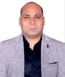 Arvind Kumar